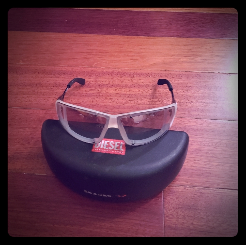 Diesel Sunglasses